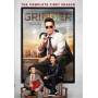 Grinder: The Complete First Season (3pc) / (mod) - Grinder: The Complete First Season [US-Version, Regio 1/A]