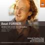 Helsinki Chamber Choir / Uusinta Ensemble - Werke fr Chor und Ensemble