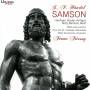 HANDEL / FRICSAY / RIAS SYMPHONIE-ORCHESTER - Samson