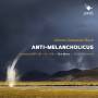 Alia Mens / Olivier Spilmont - Anti-Melancholicus-Cantatas BWV 13/106/131