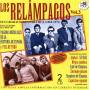 Los Relampagos - Sus Grabaciones Para Rca