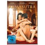 Rupesh Paul - Kamasutra - Lust und Rache [DE-Version, Regio 2/B]