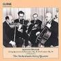 The Netherlands String Quartet - STREICHQUARTETTE OP.51 & OP.96