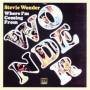 Stevie Wonder - Where I'm Coming From