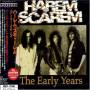 Harem Scarem - Early Years