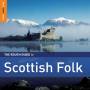 Various - Rough Guide To Scottish Folk / Various