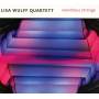 Lisa Quartett Wulff - Wondrous Strange