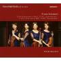 Klenke Quartett - Streichquartette D 703,D 46/+(Movimentos Ed.)
