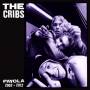 The Cribs - Payola [cd Album] The Cribs