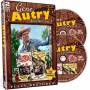 Gene Autry: Movie Collection 5 (2pc) / (full) - Gene Autry: Movie Collection 5 [US-Version, Regio 1]