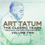 Art Tatum - The Classic Years. Vol. 2