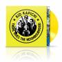 Kid Kapichi - There Goes The Neighbourhood (Ltd.Lemon Yellow LP)