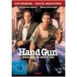 Treat Williams - HandGun - Hetzjagd in New York [DE-Version, Regio 2/B]