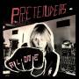 Pretenders - Alone (LP)