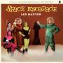Les Baxter - Space Escapade + 4 Bonus Track