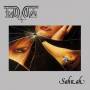 End Of Data - Sahrah