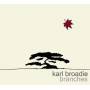 Karl Broadie - Branches