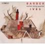 Escher String Quartet - Streichquartette