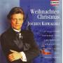 Jochen Kowalski - Christmas Song