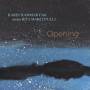 Hammar / Marcotulli / Hourdakis / + - Opening
