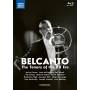 V / A - Belcanto-The Tenors of the 78 Era [US-Version, Regio 1/A]