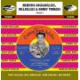 Various - Memphis Rockabillies,Hillbillies & Honky Tonkers