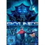 Skylines / DVD - Skylines/DVD [DE-Version, Regio 2/B]