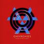 Chvrches - Bones Of What You Believe