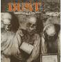 Dust - SELFTITLED - grey colour 180g Vinyl