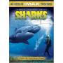 SEARCH FOR GREAT SHARKS - Imax / Sharks [US-Version, Regio 1]