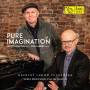 Scott Hamilton & Paolo Birro - Pure Imaginaton (Natural Sound Recording)