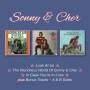 Sonny & Cher - Look At Us/Wondrous World Of/In Case You're In Lov