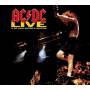 Ac / dc - Live (2 LP Collector's Edition)