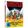 Limited Mediabook - VERGELTUNG AM WICHITA-PASS-Mediabook B-BD & DV [DE-Version, Regio 2/B]