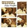 Muddy Waters - Folk SInger