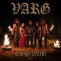 Varg - Ewige Wacht (Vinyl)