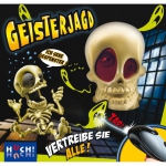 Hutter Trade Gmbh & Co. Kg - Geisterjagd