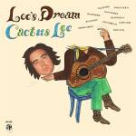 Cactus Lee - Lee's Dream