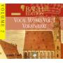 Various - BACH EDITION VOL.2
