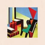 Simon Herody - Hard Lounge (LP)