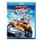 Tom & Jerry - Tom & Jerry: Fast & The Furry [US-Version, Regio 1]