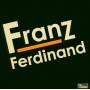 Franz Ferdinand - Franz Ferdinand