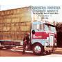Various - Truckers,Kickers,Cowboy Angels Vol.1