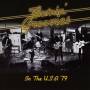 Flamin Groovies - In The USA 79