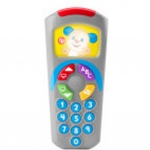 Mattel Gmbh - FP Lernspa Hndchen-Fernbedienung (D)
