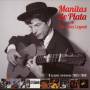 Manitas De Plata - The Gypsy Legends