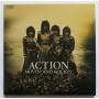 Action - Movin & Rockin
