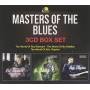 V / A - Masters Of The Blues