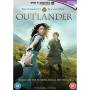 Outlander Complete Season 1 [dvd] Outlander Complete Seaso [ - Outlander Complete Seaso [dvd [DE-Version, Regio 2/B]