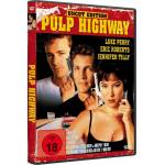 Luke Perry / Eric Roberts / Jennifer Tilly - Pulp Highway [DE-Version, Regio 2/B]